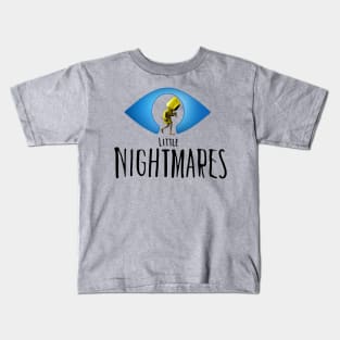 NIGHTMARES Kids T-Shirt